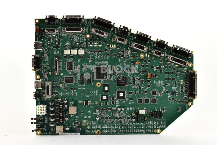 5370000 TGPU Board for GE CT for GE CT | Block Imaging